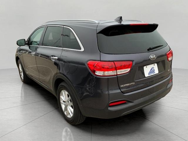 2016 Kia Sorento Vehicle Photo in Oshkosh, WI 54901