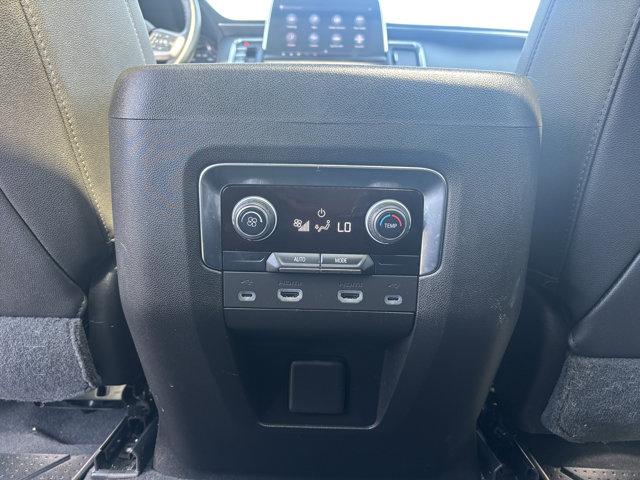 2021 Chevrolet Tahoe Vehicle Photo in Nashua, NH 03060