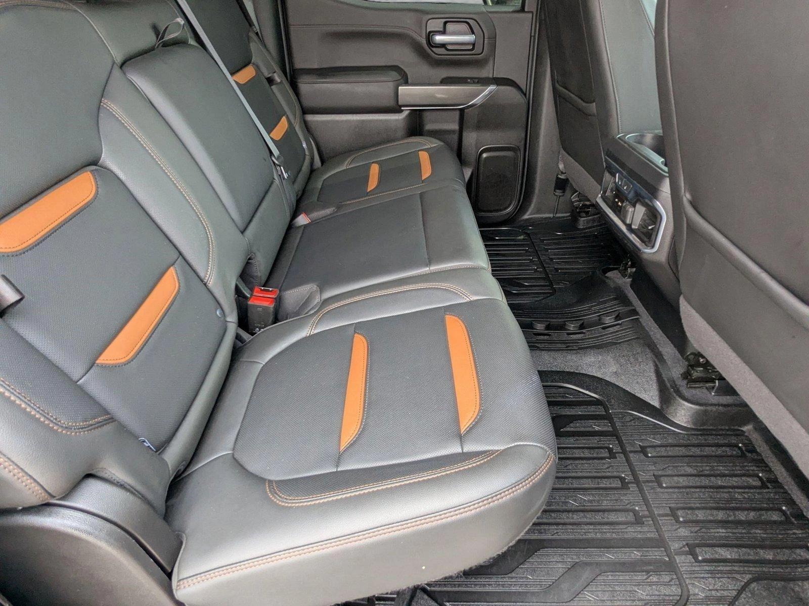 2020 GMC Sierra 1500 Vehicle Photo in Panama City, FL 32401