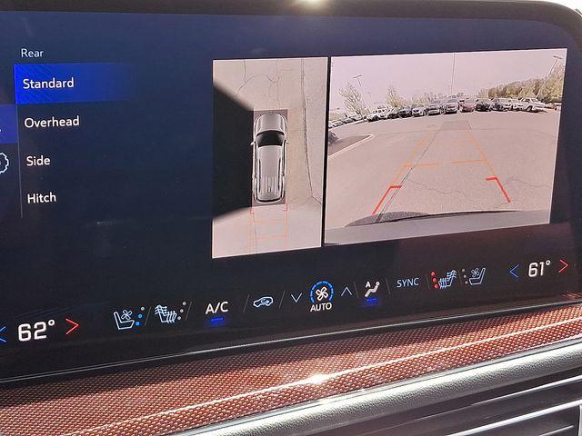 2024 Chevrolet Traverse Vehicle Photo in PAWLING, NY 12564-3219