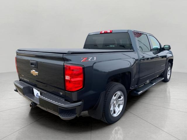 2018 Chevrolet Silverado 1500 Vehicle Photo in Appleton, WI 54913