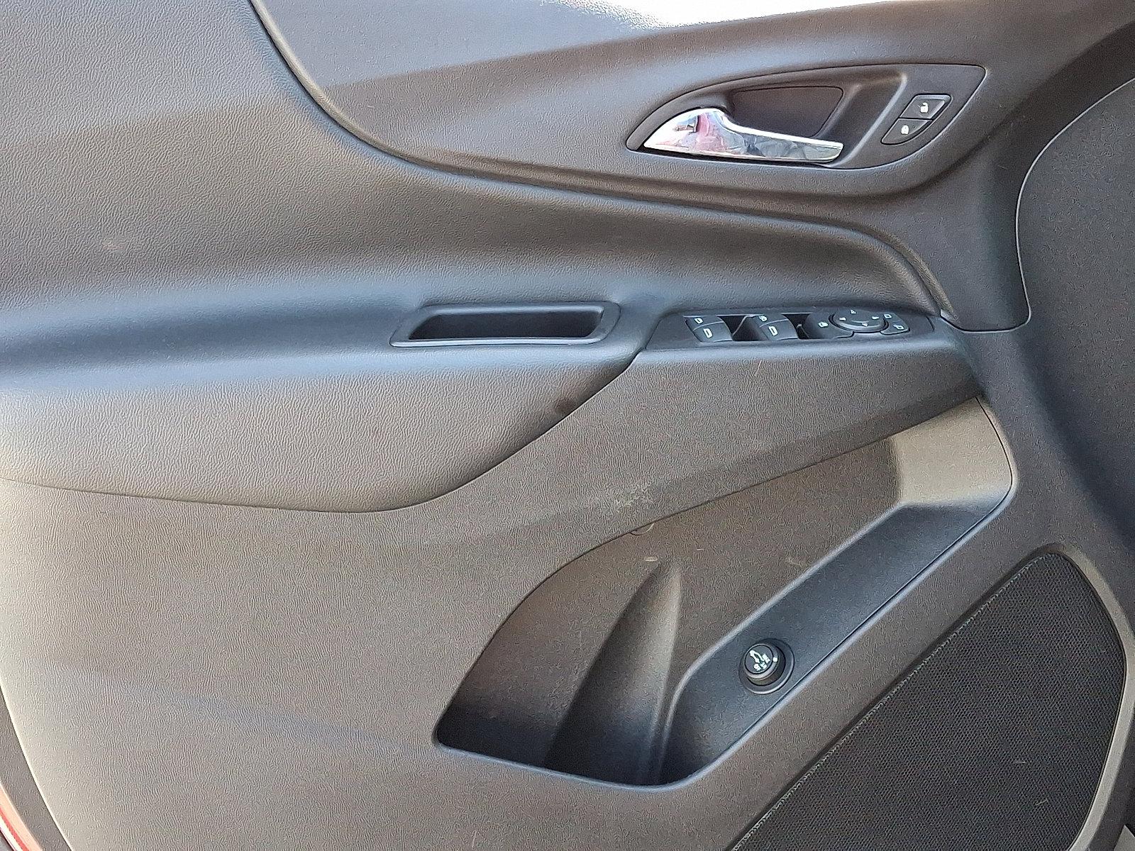 2020 Chevrolet Equinox Vehicle Photo in BETHLEHEM, PA 18017
