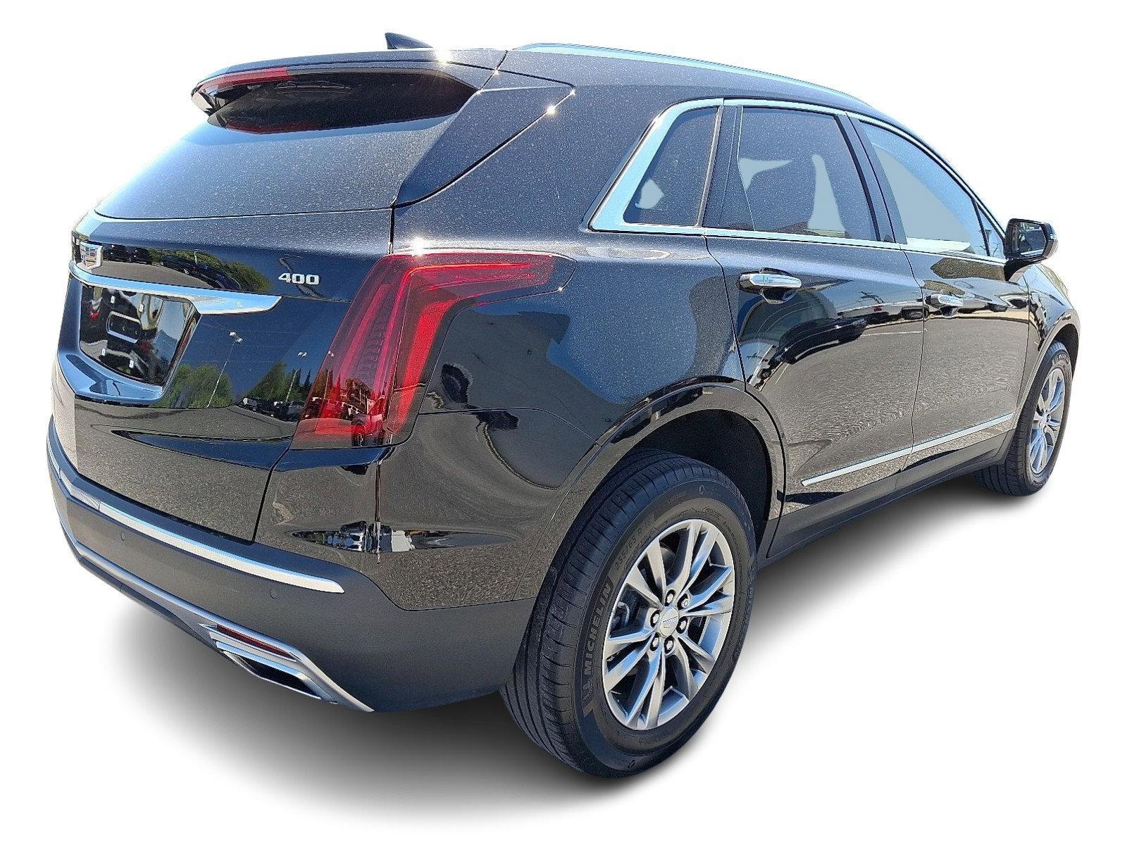 2021 Cadillac XT5 Vehicle Photo in BETHLEHEM, PA 18017-9401
