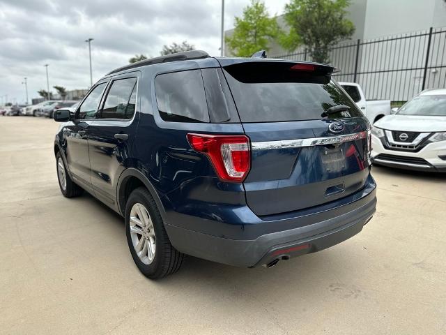 2017 Ford Explorer Vehicle Photo in Grapevine, TX 76051