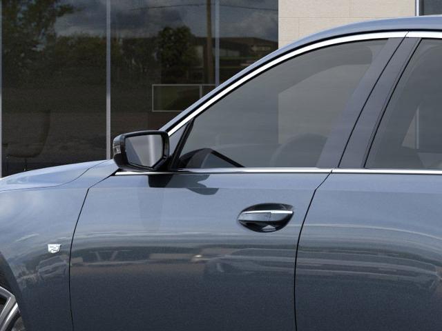 2025 Cadillac CT5 Vehicle Photo in TREVOSE, PA 19053-4984