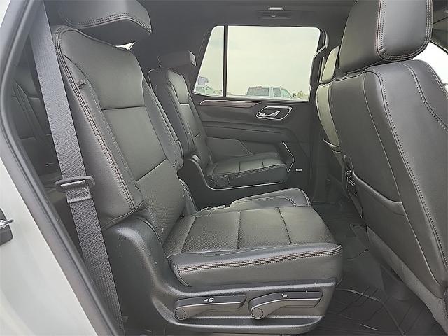 2024 Chevrolet Tahoe Vehicle Photo in EASTLAND, TX 76448-3020