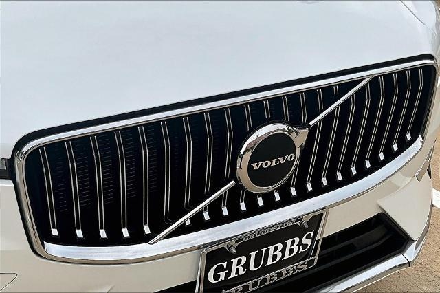 2022 Volvo XC60 Vehicle Photo in Houston, TX 77007