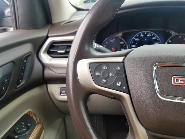 2019 GMC Acadia Vehicle Photo in ELYRIA, OH 44035-6349