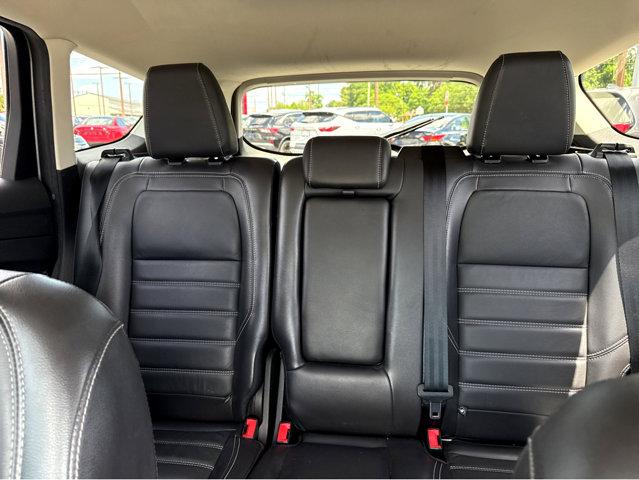 2019 Ford Escape Vehicle Photo in Savannah, GA 31419