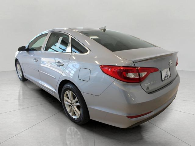 2017 Hyundai SONATA Vehicle Photo in Green Bay, WI 54304