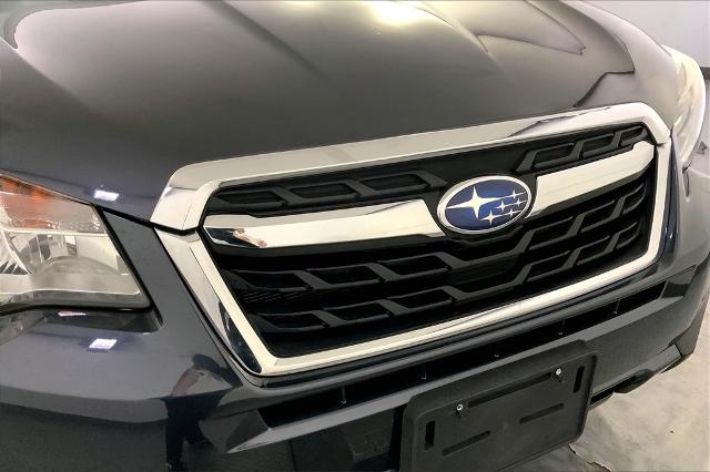 2018 Subaru Forester Vehicle Photo in Lees Summit, MO 64086