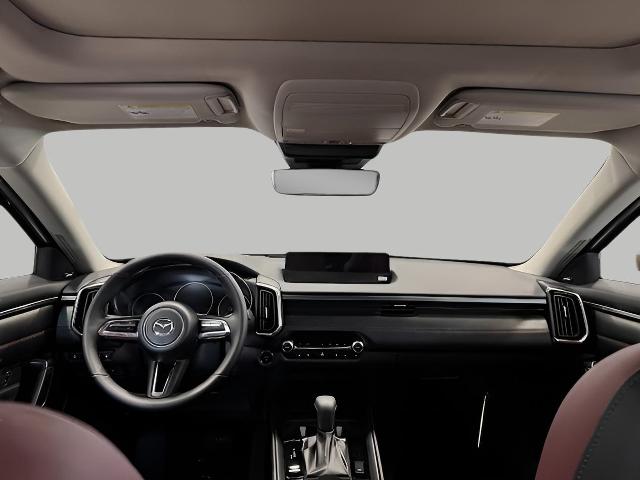 2025 Mazda CX-50 Hybrid Vehicle Photo in Green Bay, WI 54304