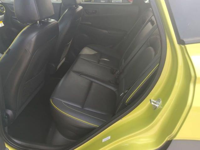2020 Hyundai KONA Vehicle Photo in Merrillville, IN 46410
