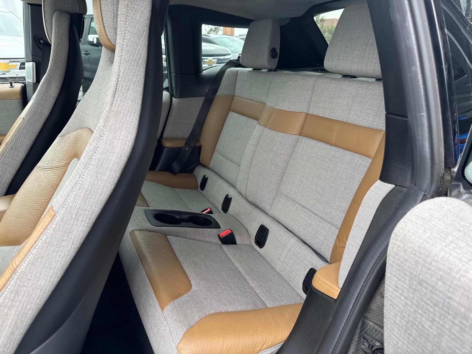 2014 BMW i3 Vehicle Photo in LOS ANGELES, CA 90007-3794