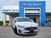 Used 2020 Ford Fusion SE with VIN 3FA6P0HD0LR165845 for sale in Castroville, TX
