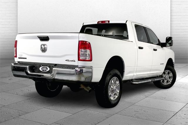 2024 Ram 2500 Vehicle Photo in Kansas City, MO 64114