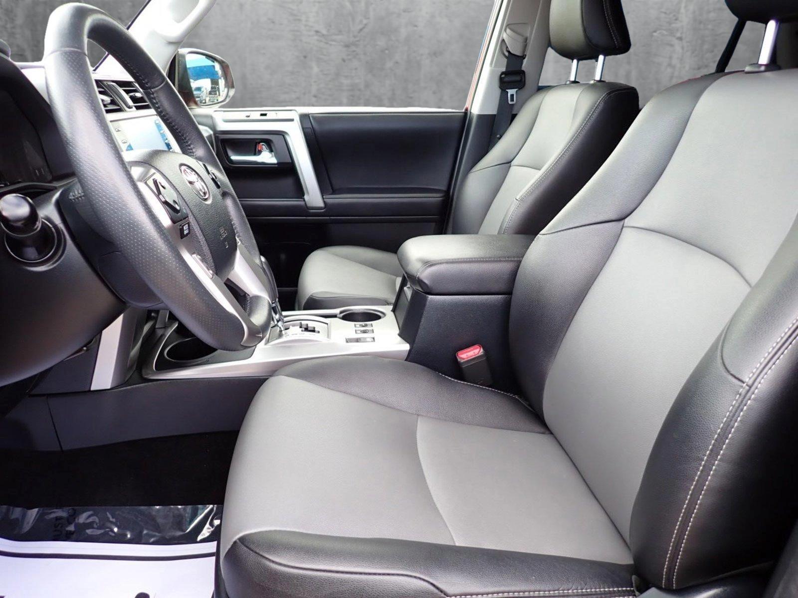 2022 Toyota 4Runner Vehicle Photo in DENVER, CO 80221-3610