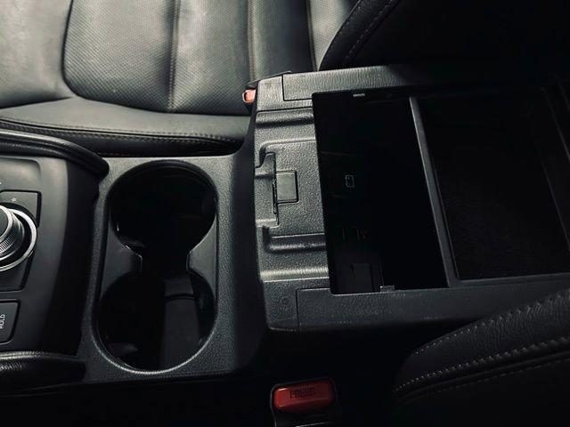 2022 Mazda CX-5 Vehicle Photo in MEDINA, OH 44256-9631