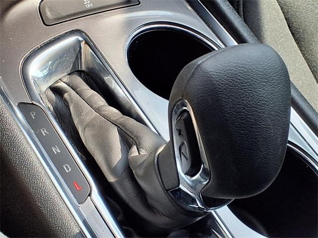 2023 Chevrolet Malibu Vehicle Photo in ELGIN, TX 78621-4245