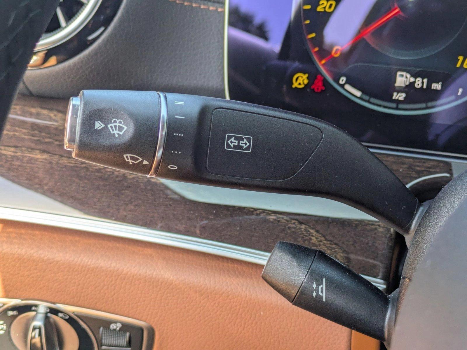 2023 Mercedes-Benz E-Class Vehicle Photo in Sarasota, FL 34231