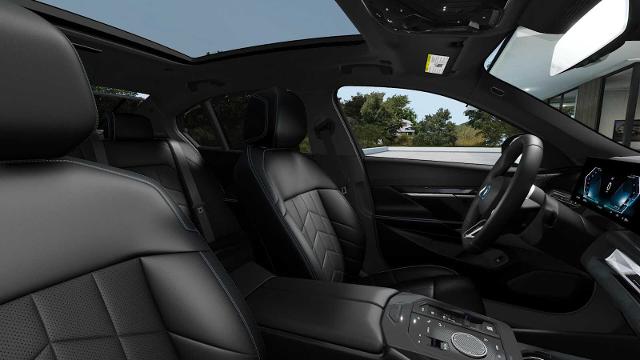 2025 BMW i5 Vehicle Photo in GRAPEVINE, TX 76051