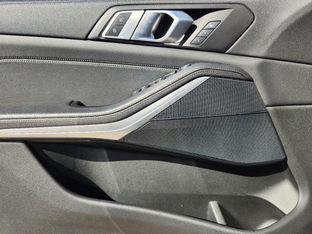 2022 BMW X5 sDrive40i Vehicle Photo in PLANO, TX 75024