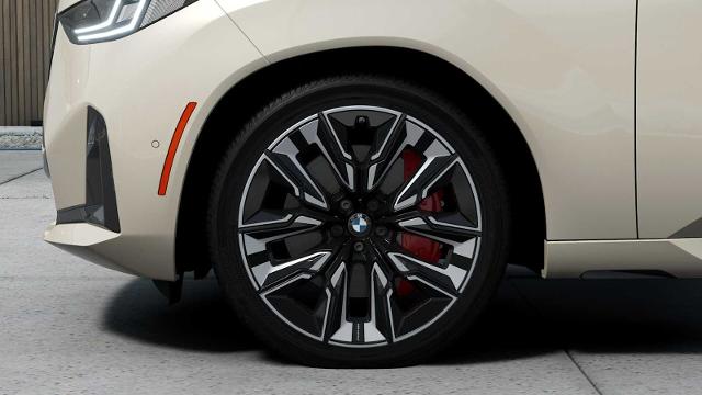 2025 BMW X3 30 xDrive Vehicle Photo in GRAPEVINE, TX 76051