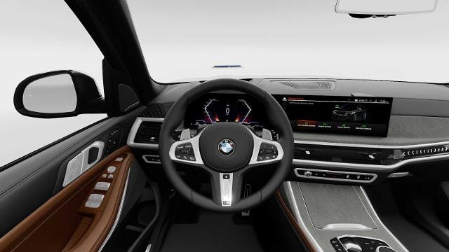 2026 BMW X7 xDrive40i Vehicle Photo in GRAPEVINE, TX 76051