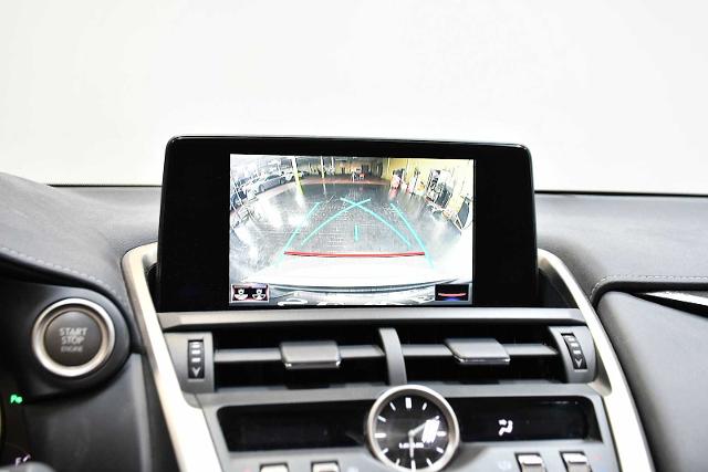 2021 Lexus NX 300 Vehicle Photo in DALLAS, TX 75235