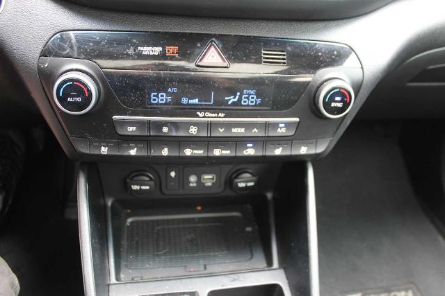 2020 Hyundai TUCSON Vehicle Photo in HOUSTON, TX 77090
