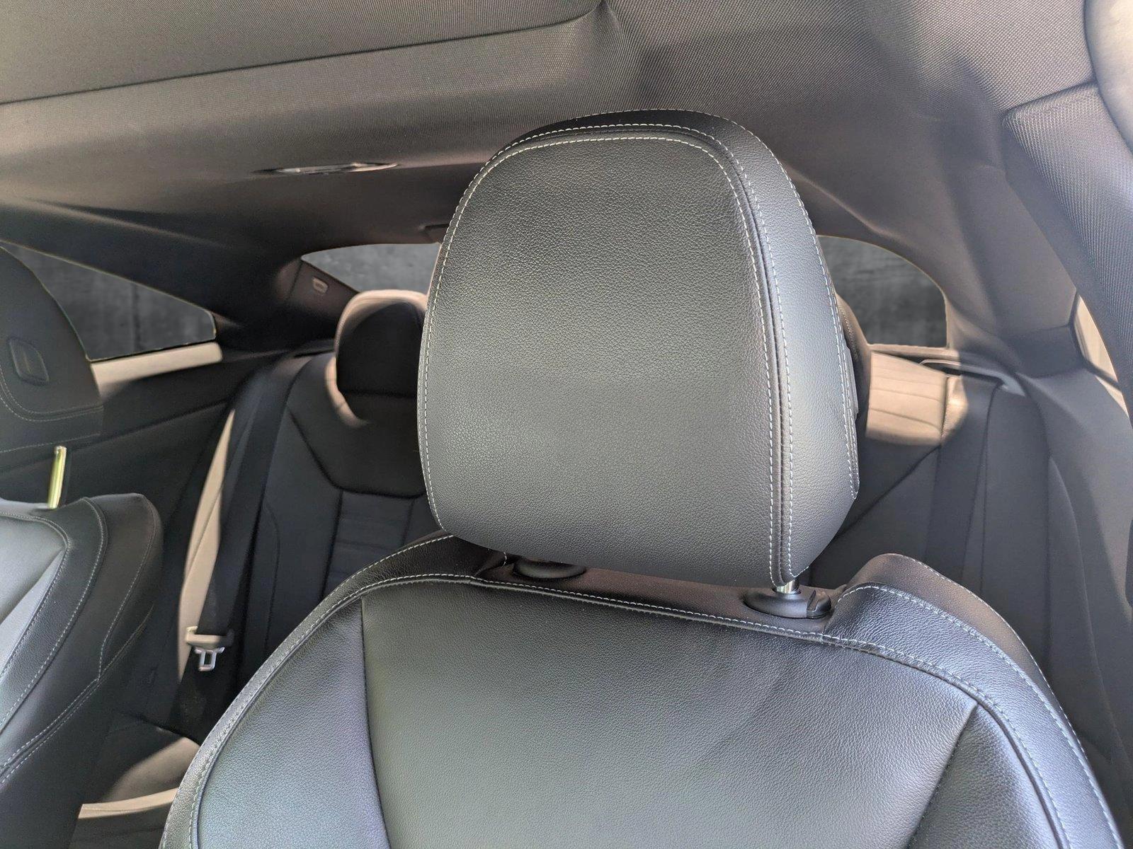 2021 BMW 430i Vehicle Photo in Bradenton, FL 34207