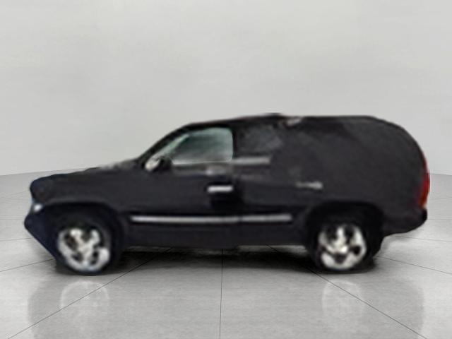 2014 Chevrolet Tahoe Vehicle Photo in OSHKOSH, WI 54904-7811