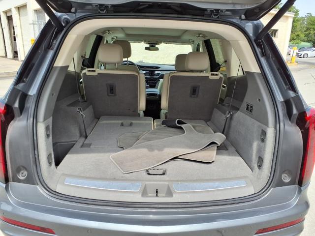 2022 Cadillac XT6 Vehicle Photo in Tampa, FL 33612