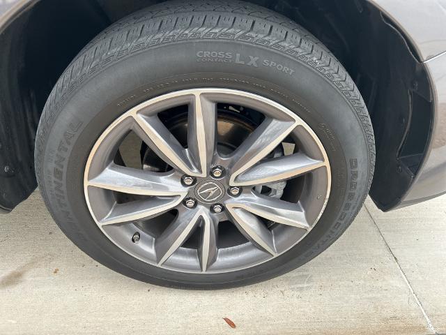 2020 Acura RDX Vehicle Photo in Grapevine, TX 76051