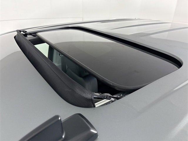2025 Chevrolet Silverado 1500 Vehicle Photo in PUYALLUP, WA 98371-4149