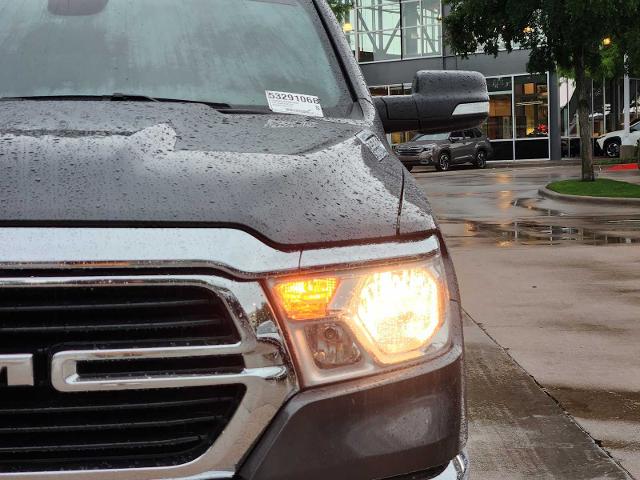 2021 Ram 1500 Vehicle Photo in DALLAS, TX 75209