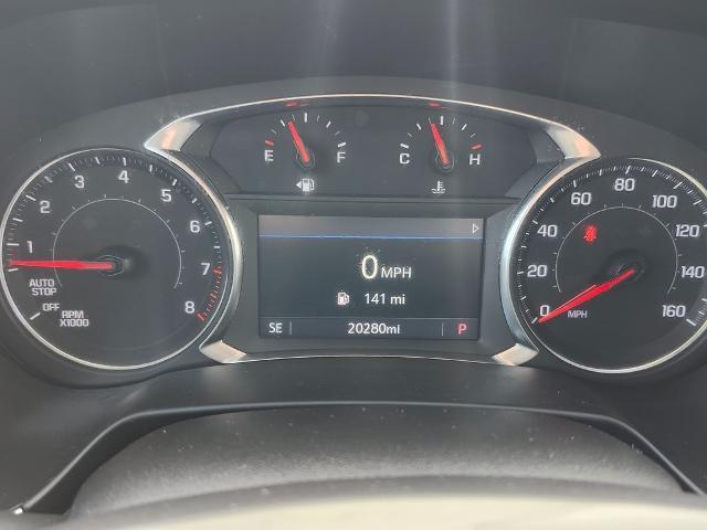 2023 Chevrolet Blazer Vehicle Photo in GREEN BAY, WI 54304-5303
