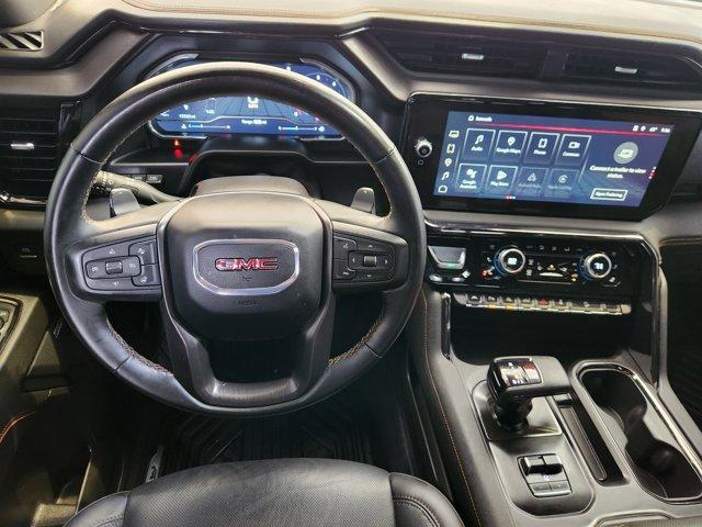 2024 GMC Sierra 1500 Vehicle Photo in Decatur, TX 76234