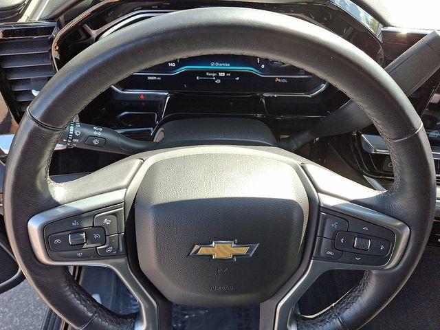 2022 Chevrolet Silverado 1500 Vehicle Photo in DANBURY, CT 06810-5034