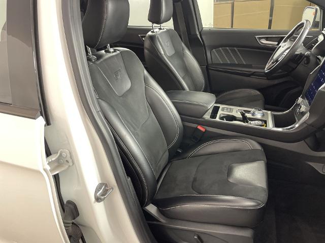 2022 Ford Edge Vehicle Photo in GILBERT, AZ 85297-0402