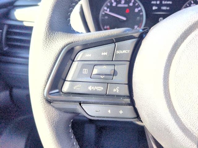 2025 Subaru Forester Vehicle Photo in Green Bay, WI 54304