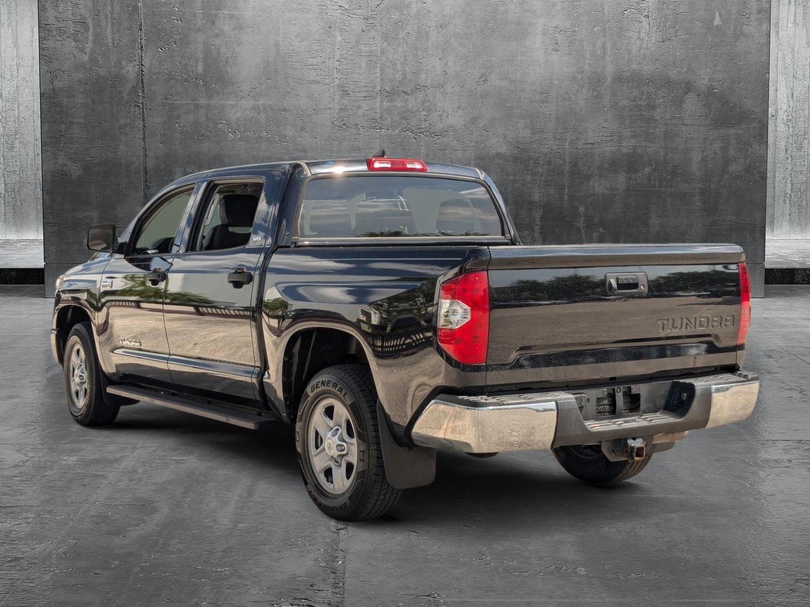 2020 Toyota Tundra 2WD Vehicle Photo in Jacksonville, FL 32244