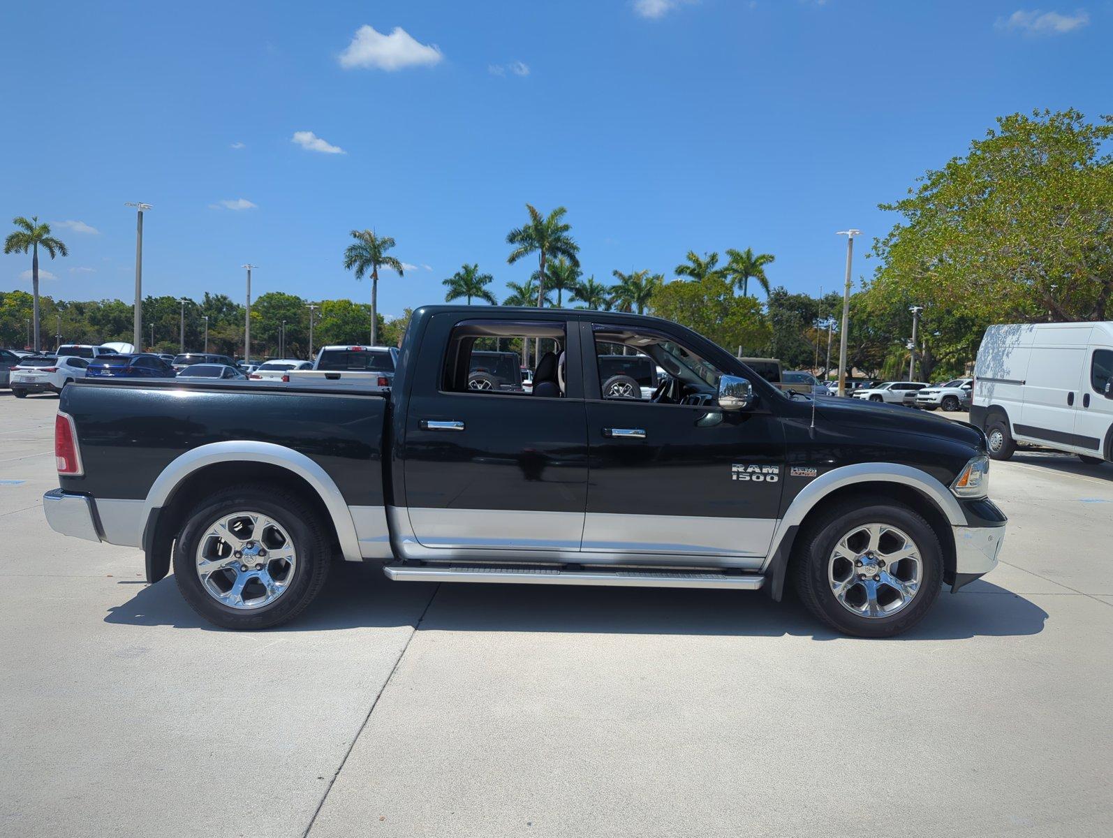2015 Ram 1500 Vehicle Photo in Pembroke Pines, FL 33027