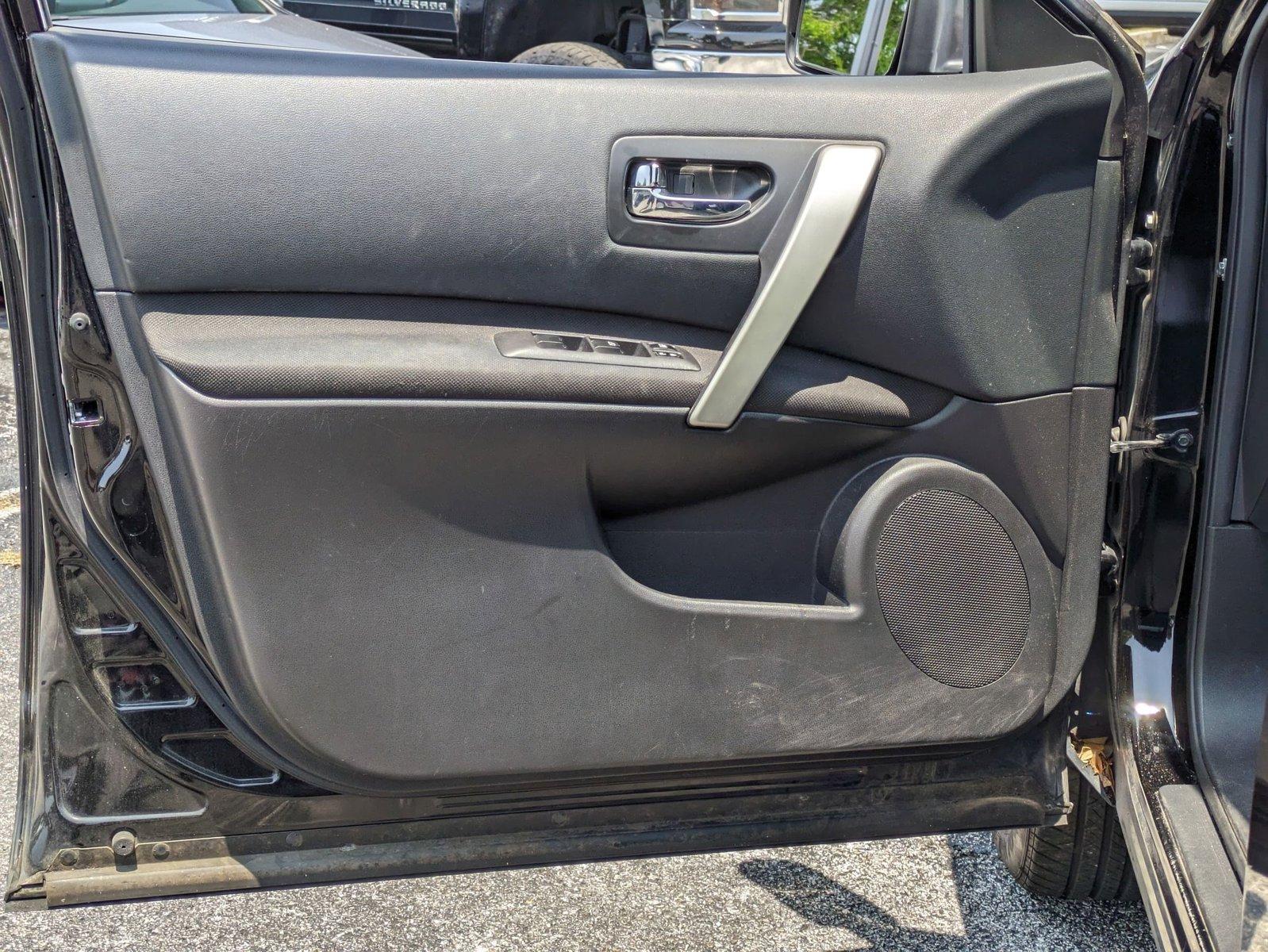 2015 Nissan Rogue Select Vehicle Photo in ORLANDO, FL 32812-3021