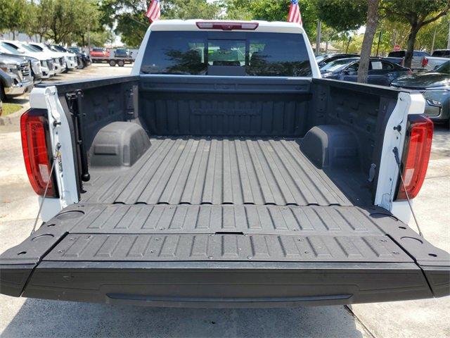 2024 GMC Sierra 1500 Vehicle Photo in SUNRISE, FL 33323-3202