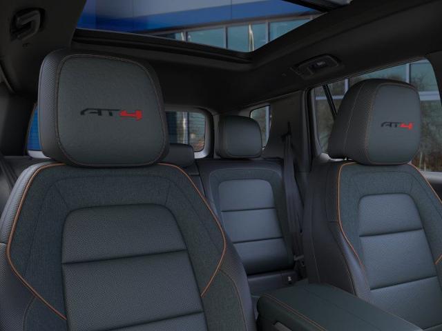 2026 GMC Terrain Vehicle Photo in OSHKOSH, WI 54904-7811