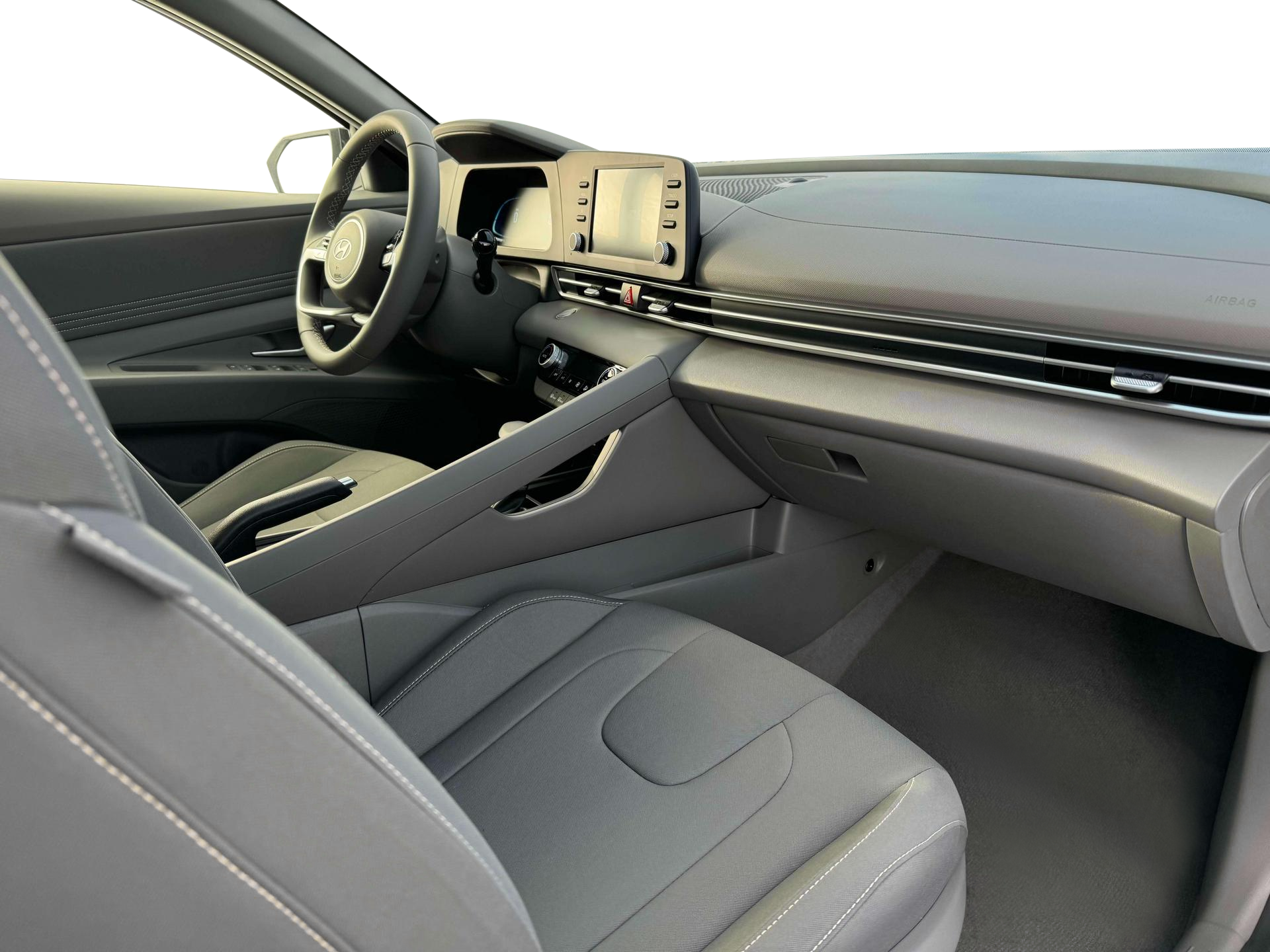 2025 Hyundai ELANTRA Vehicle Photo in Peoria, IL 61615
