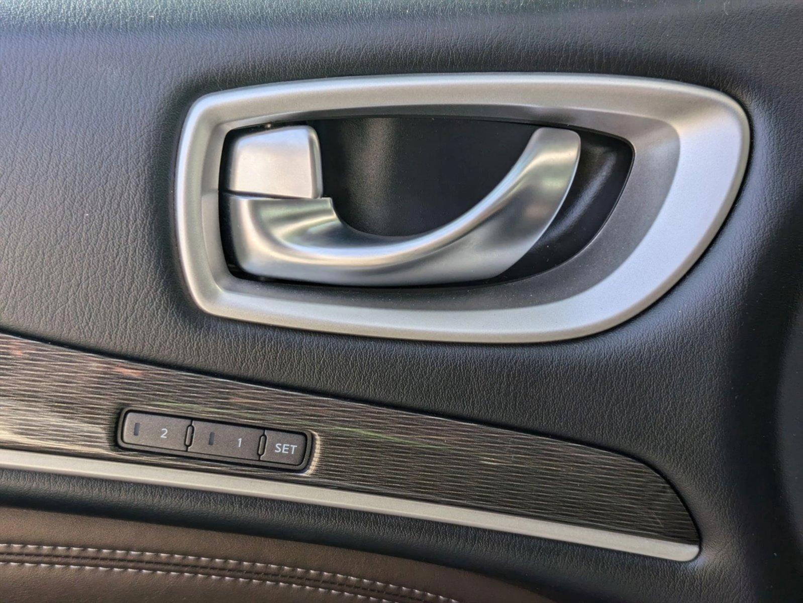 2020 INFINITI QX60 Vehicle Photo in Tampa, FL 33614