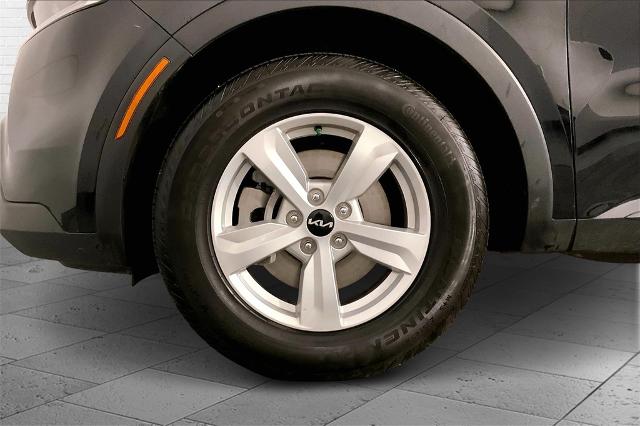 2023 Kia Sorento Vehicle Photo in Lees Summit, MO 64086