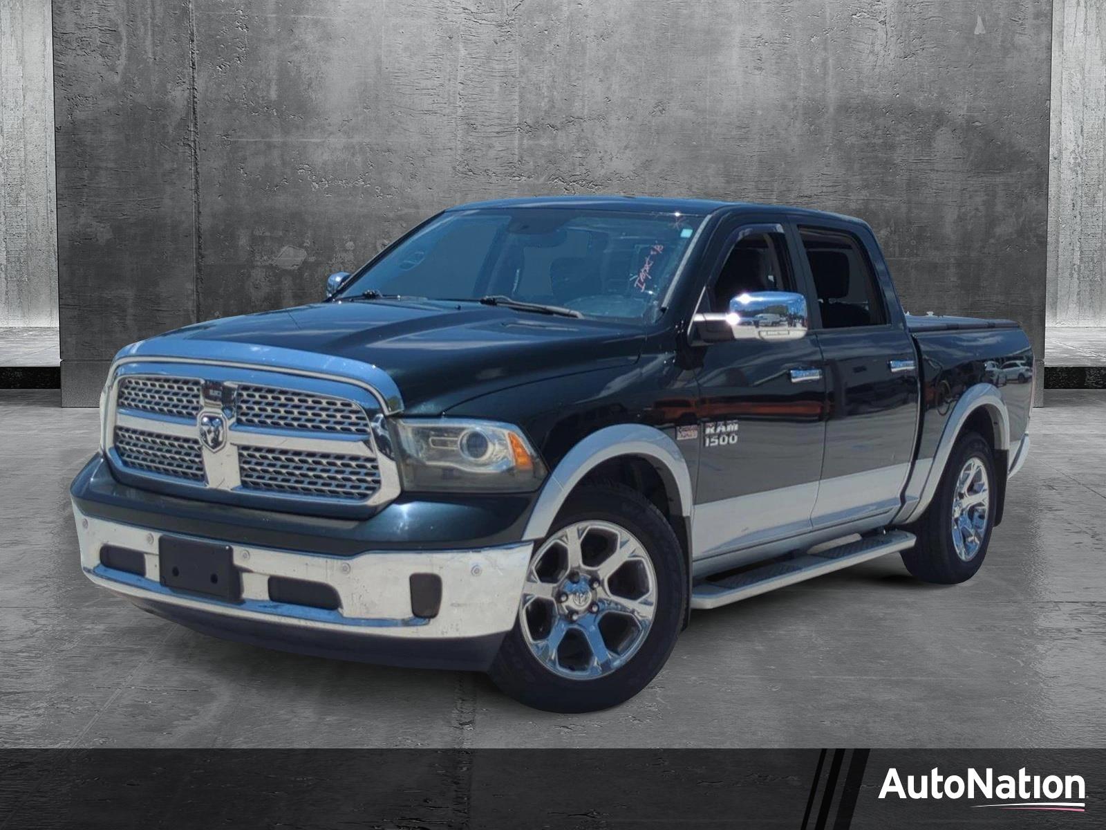 2019 Ram 1500 Classic Vehicle Photo in Pembroke Pines, FL 33027